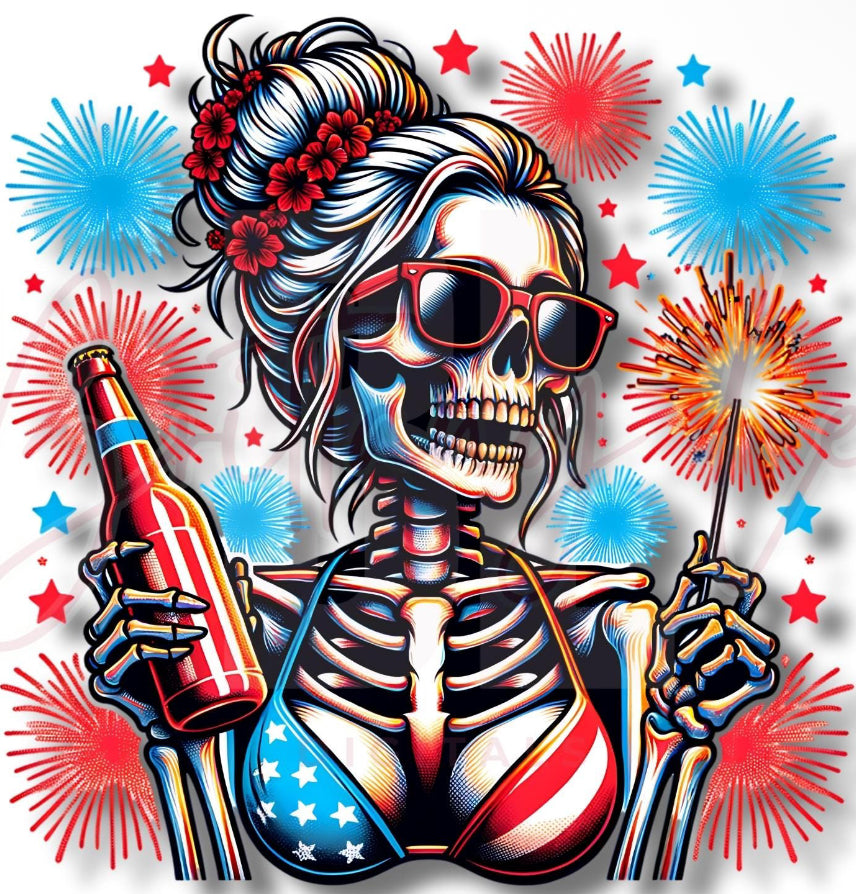 4th of July!