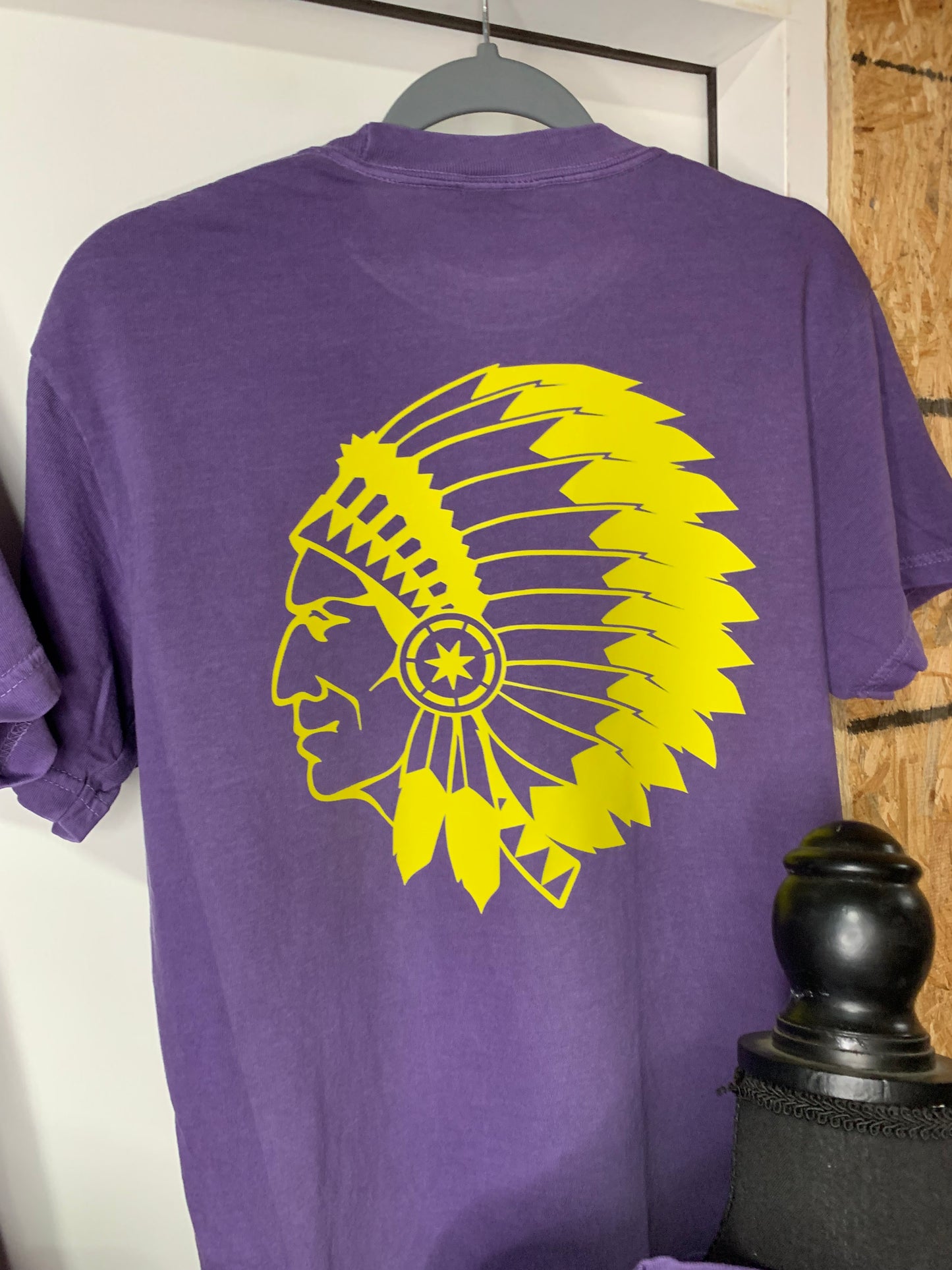 Native Baseball