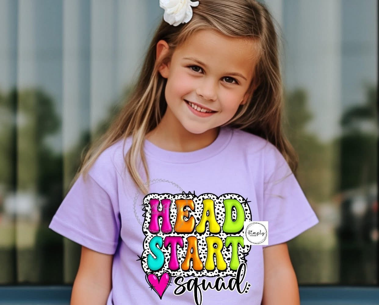 Head Start Squad