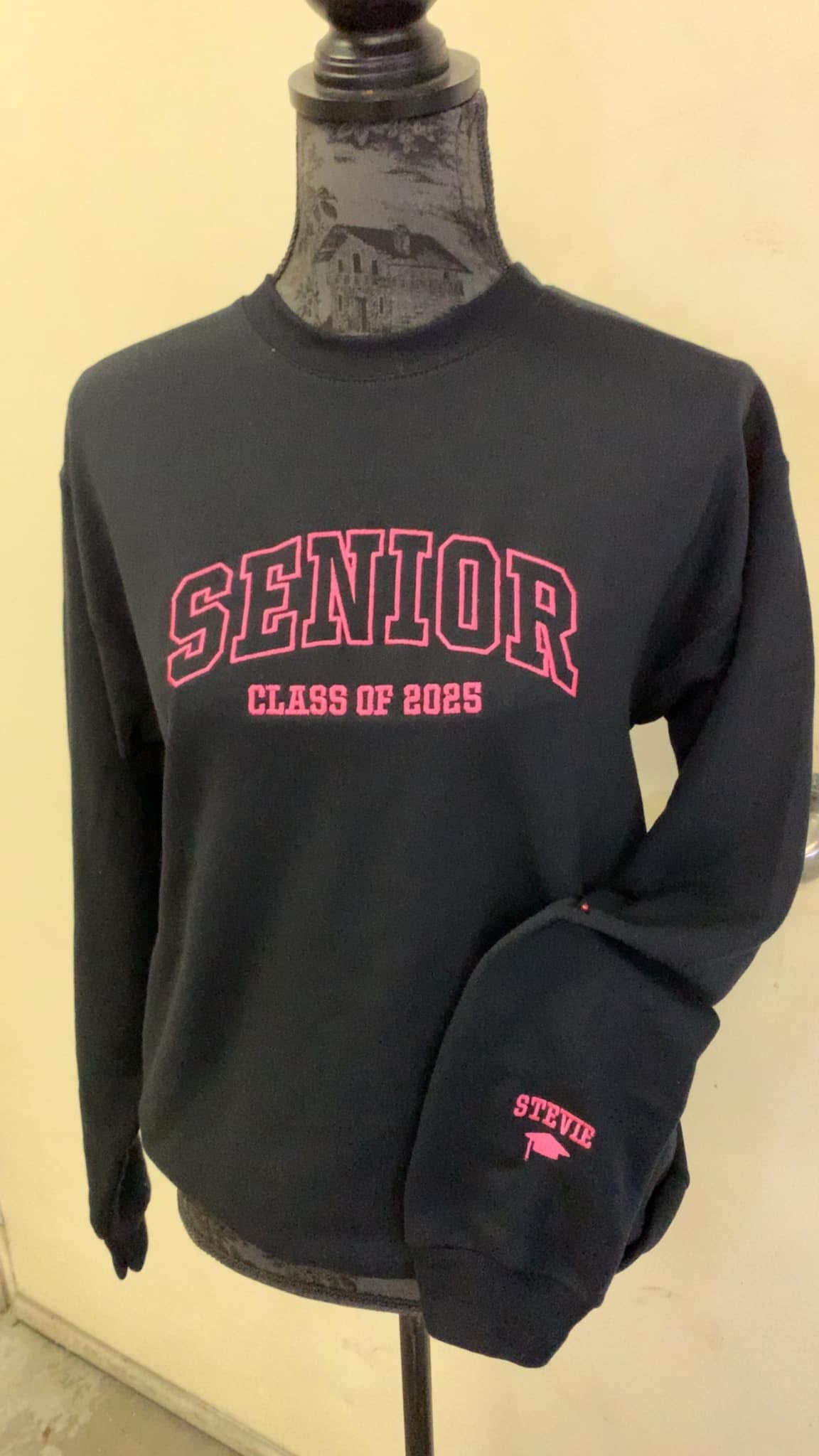 Embroidery Service