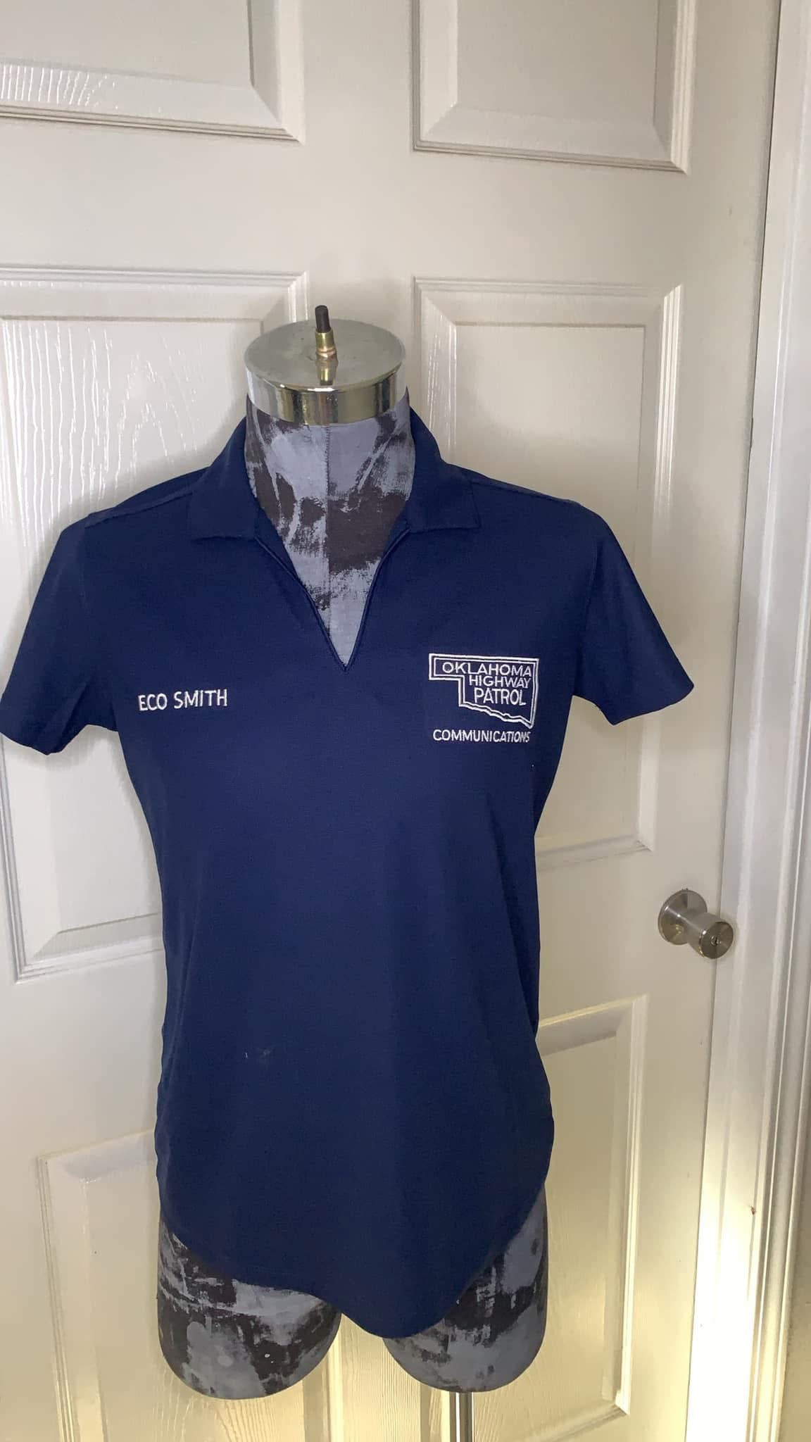 Embroidery Service
