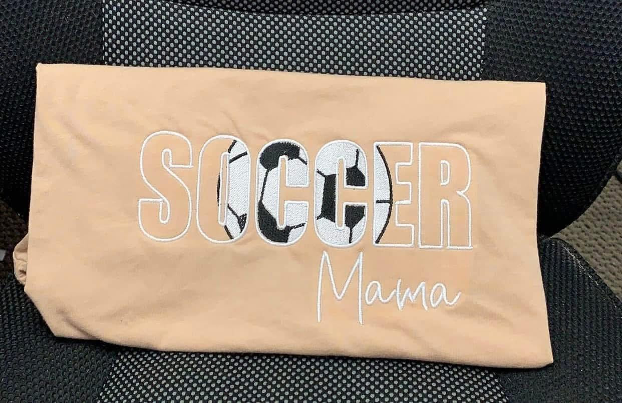 Embroidery Service