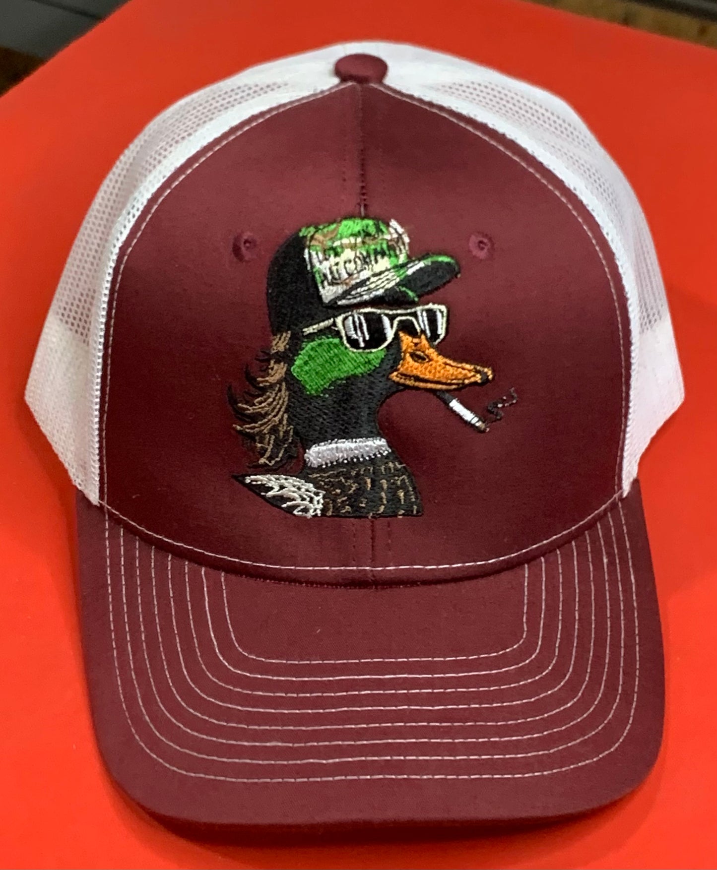 Lost Duck Hat Company