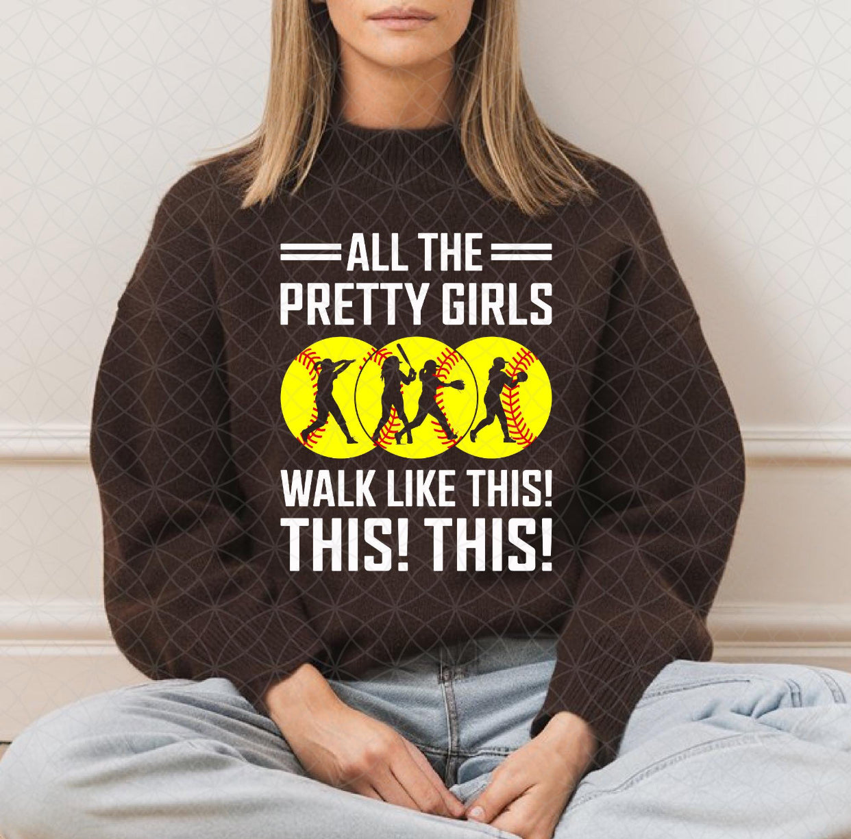 All The Pretty Girls
