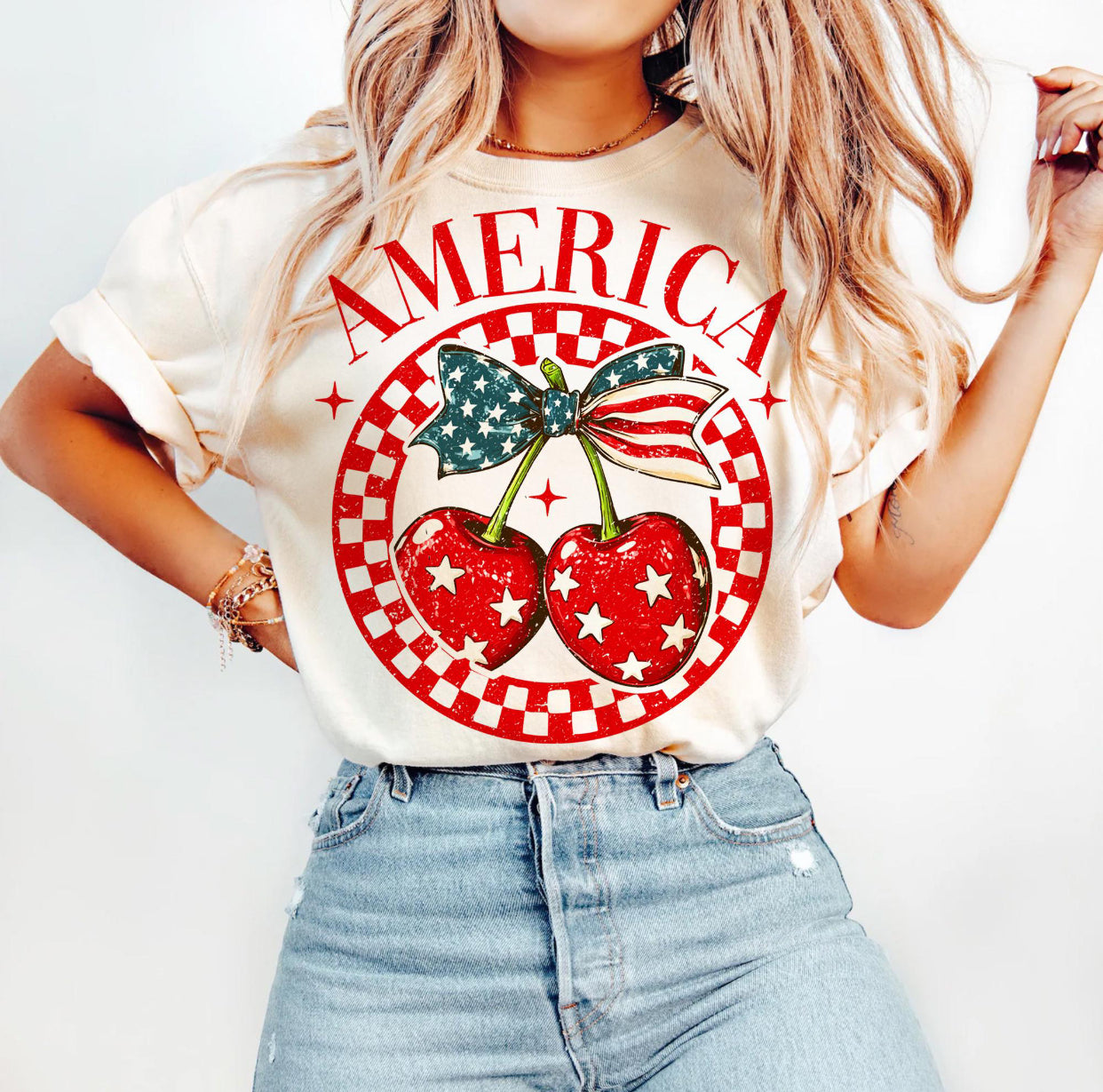 America Cherries