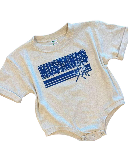 Mustangs
