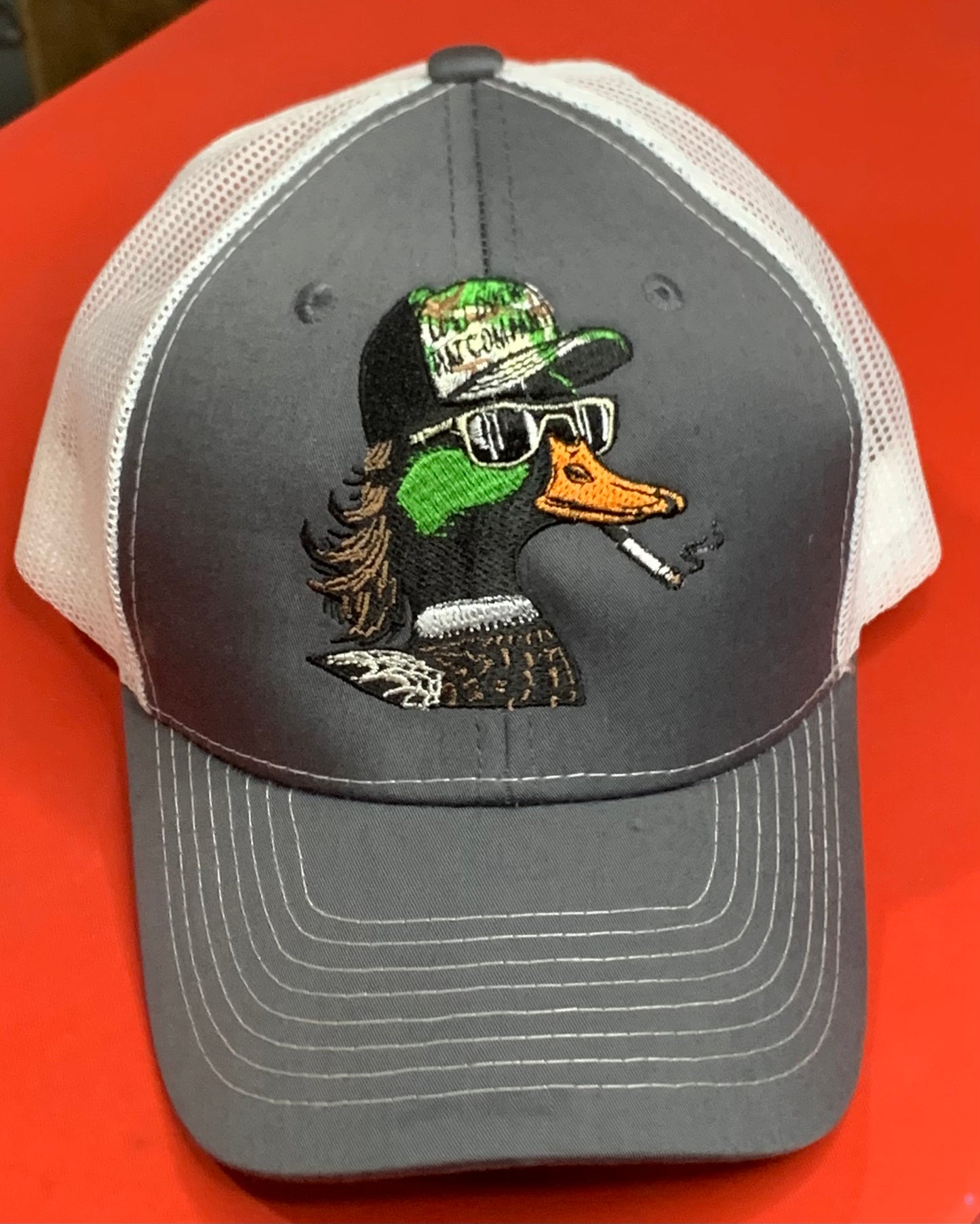 Lost Duck Hat Company