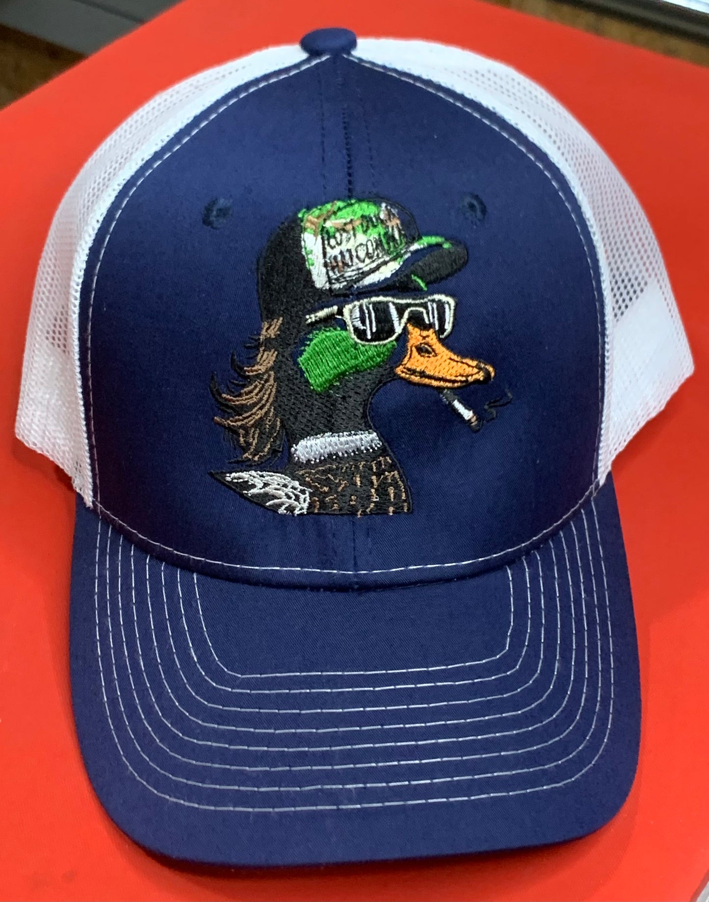 Lost Duck Hat Company