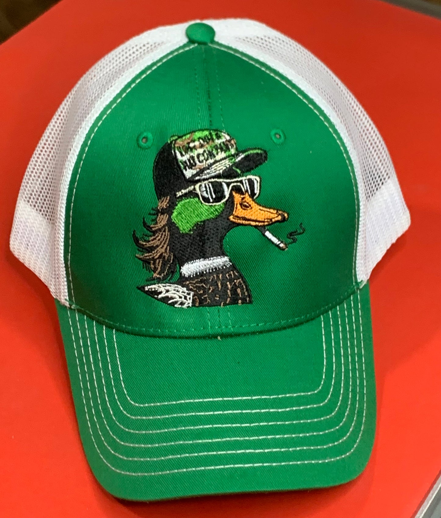 Lost Duck Hat Company