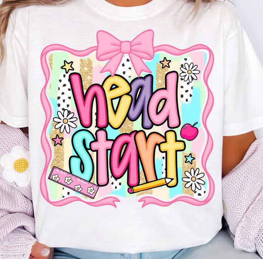 Head Start