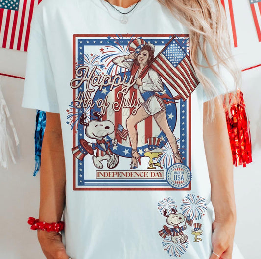 Happy 4th!