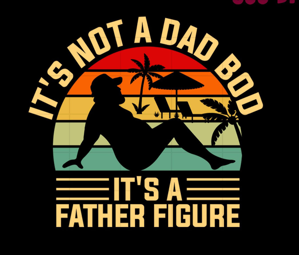 Dad Bod