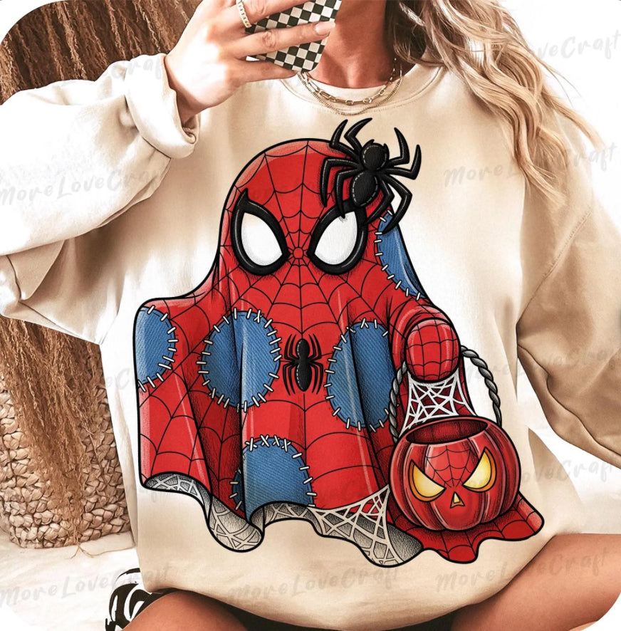 Retro Halloween