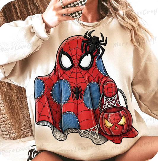 Retro Halloween