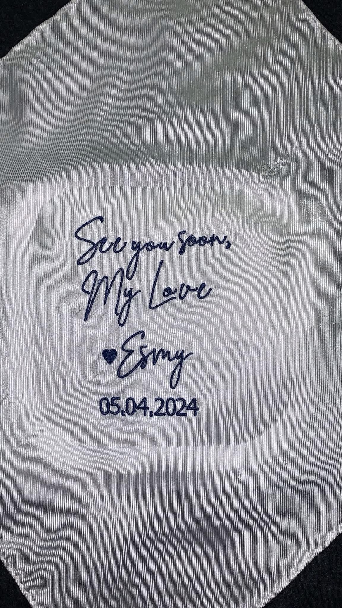 Embroidery Service