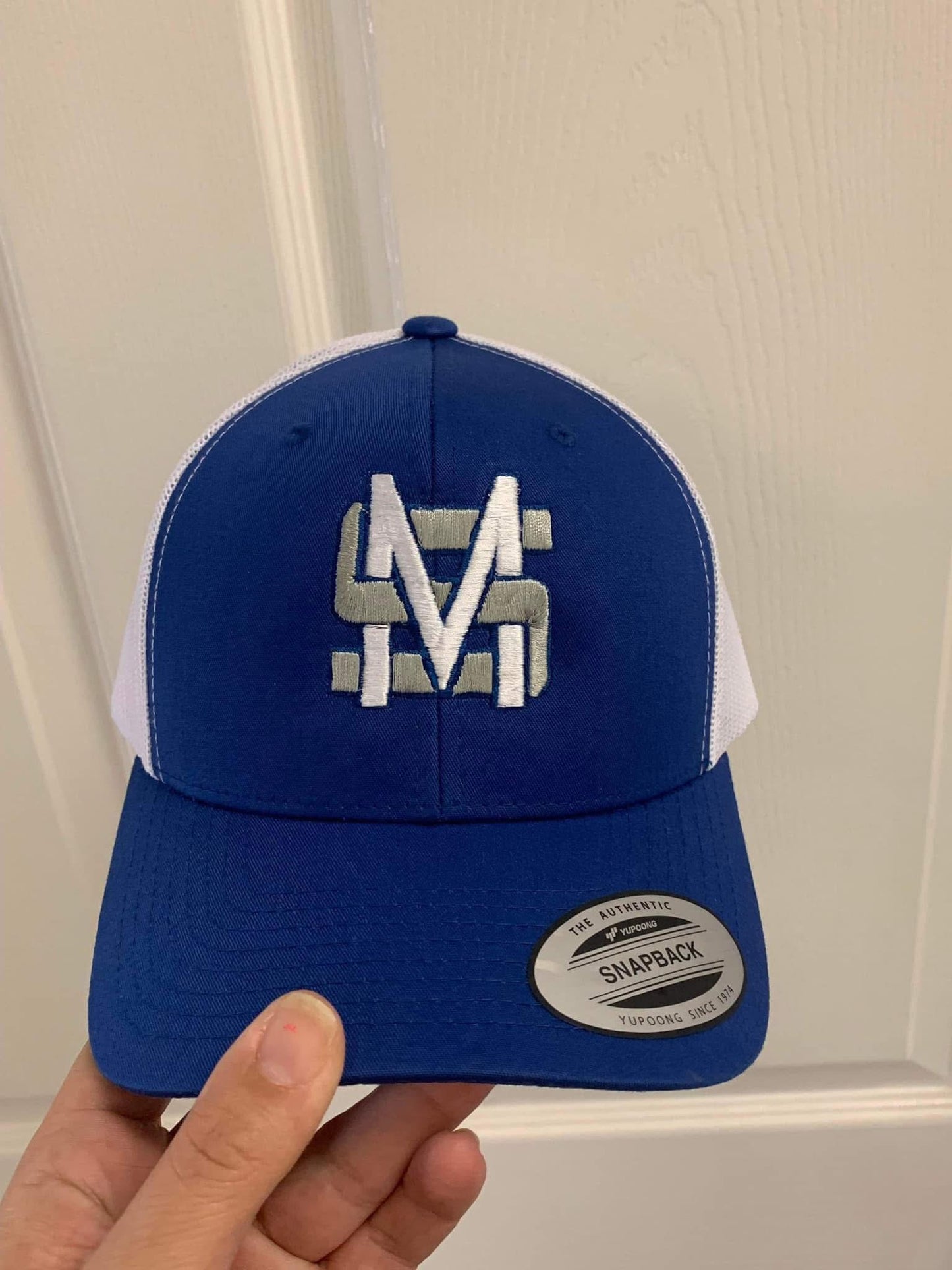 Embroidery Service
