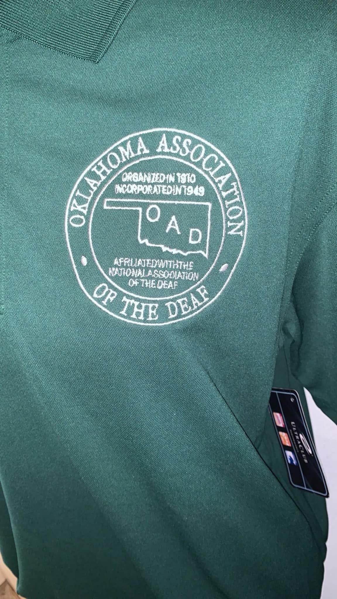 Embroidery Service